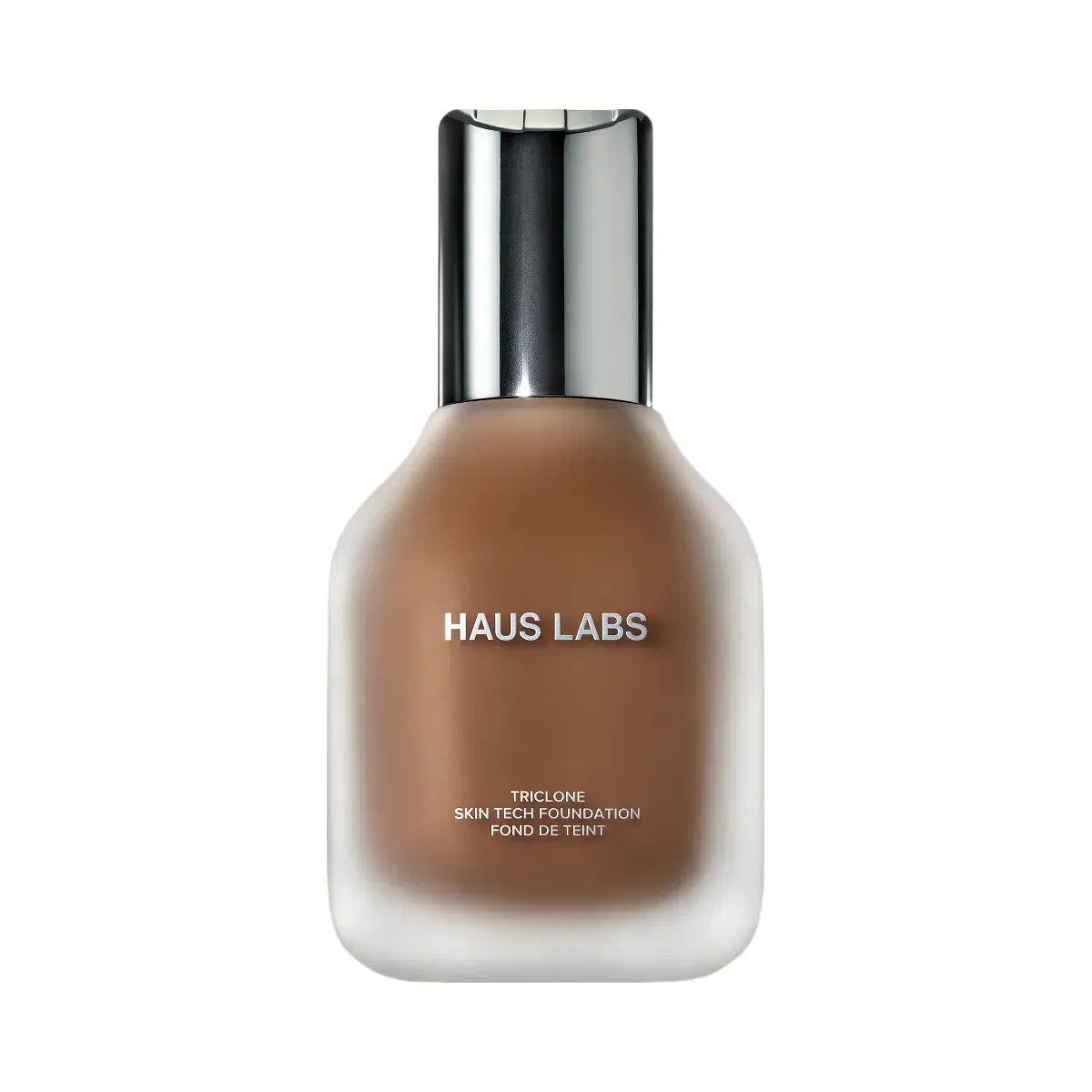 Haus Labs Triclone Skin Tech Foundation 415 Medium Deep