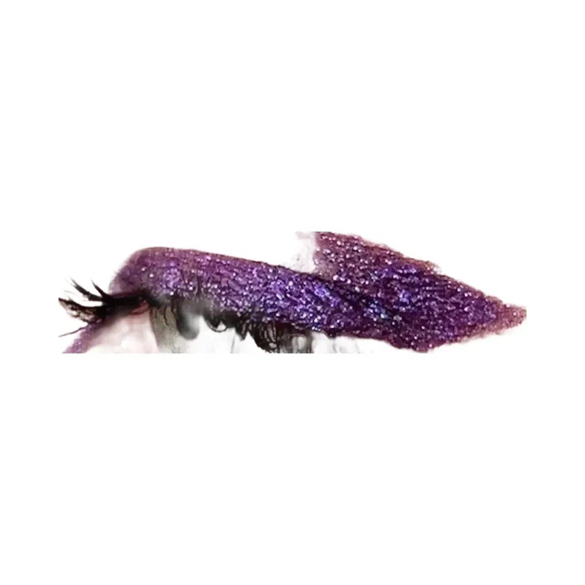 Violette_FR Yeux Paint - Violette Sauvage