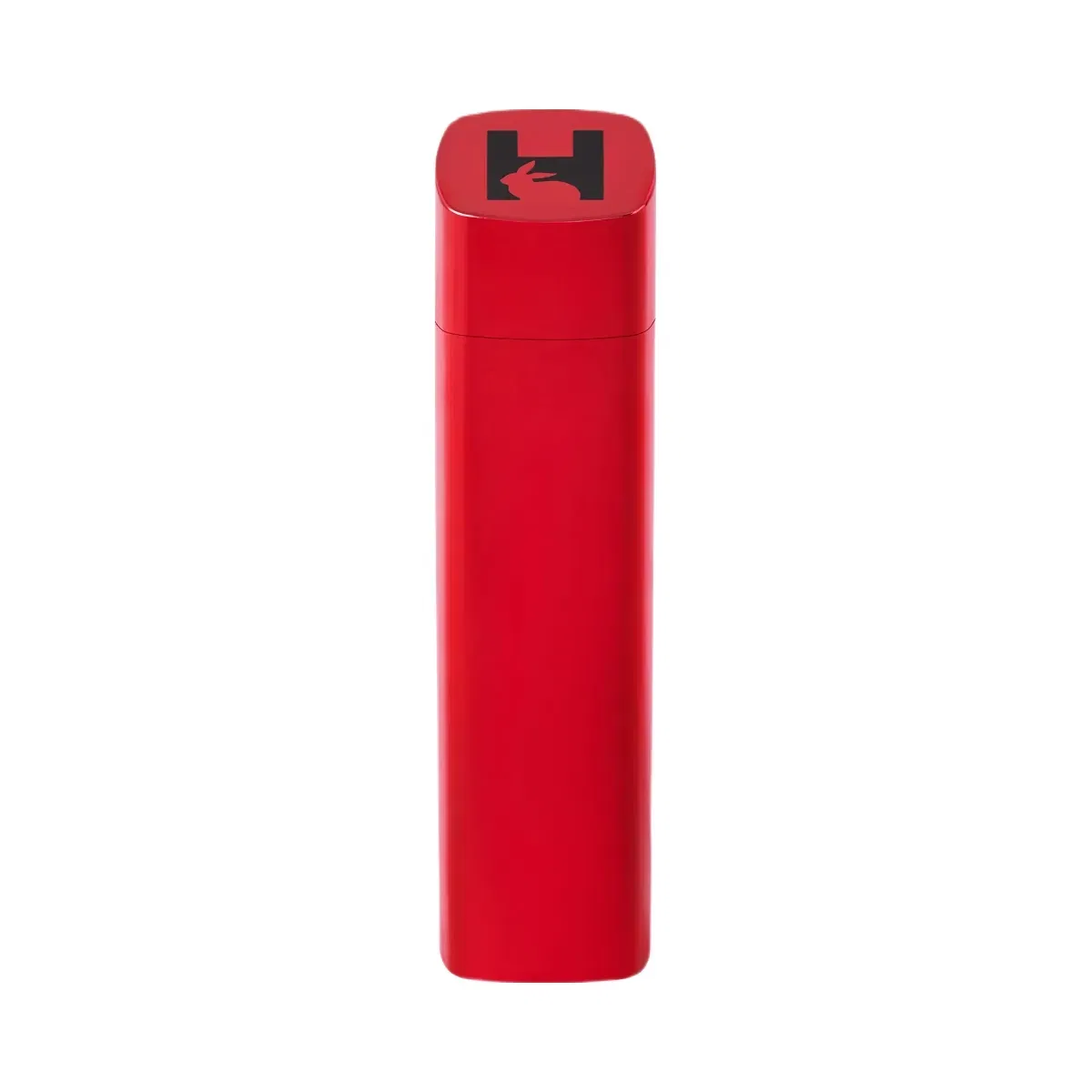 Hourglass Unlocked Satin Creme Lipstick - Deluxe Gift - Red 0