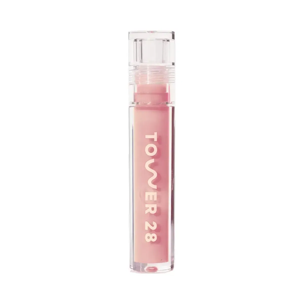 Tower 28 Line + Shine Lip Kit Nude Pink Duo