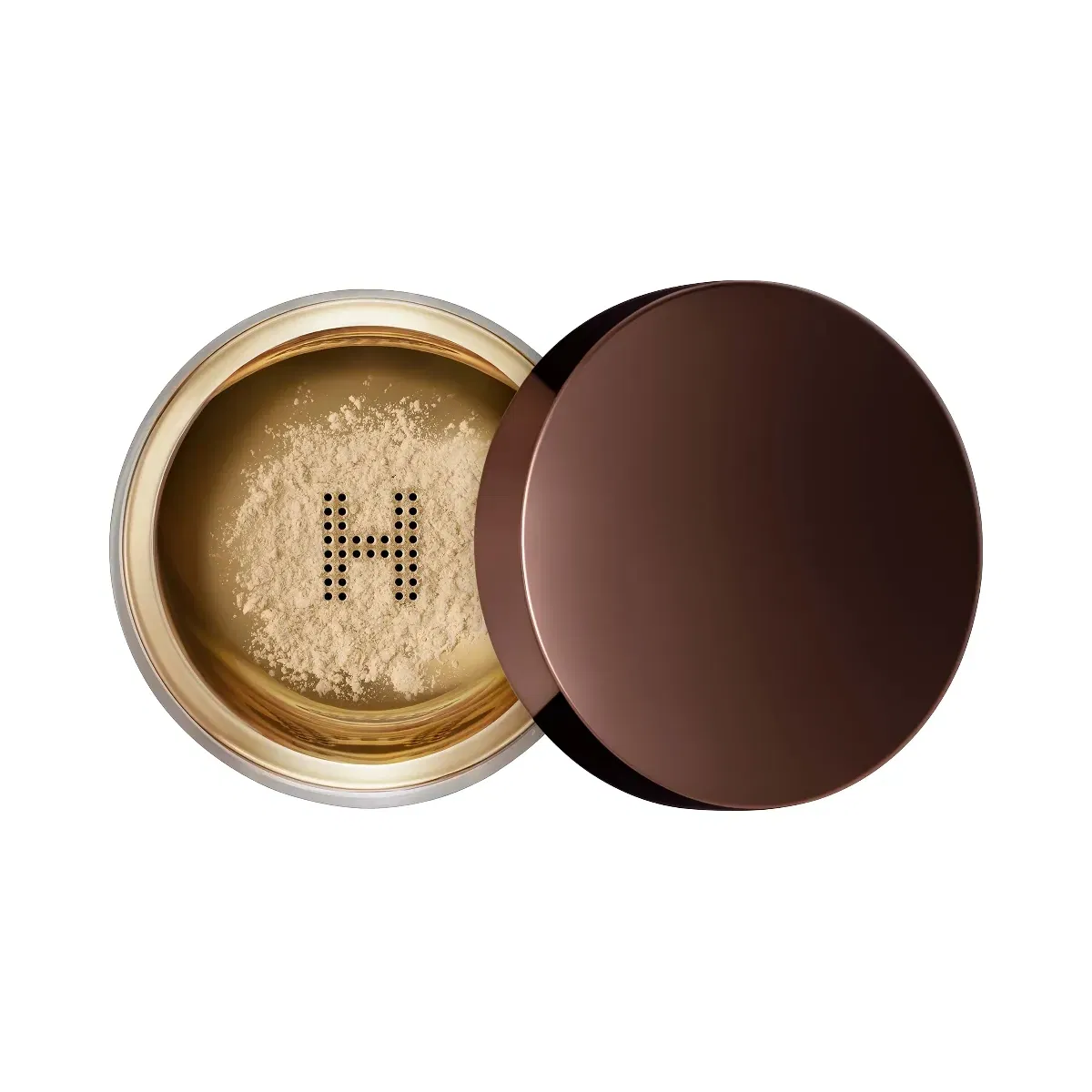 Hourglass Veil Translucent Setting Powder Translucent Full-size -.36 OZ 10.5 G