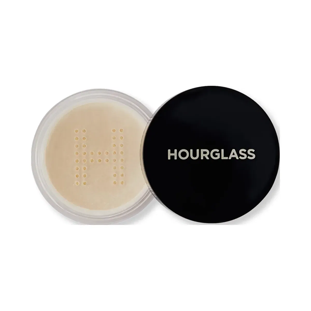 Hourglass Veil Translucent Setting Powder Translucent Full-size -.36 OZ 10.5 G