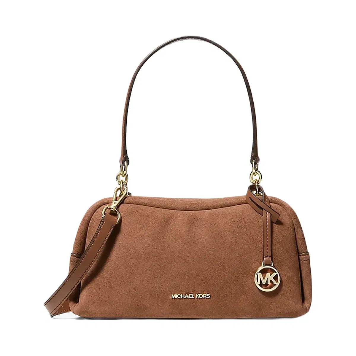 Michael Kors Cecily Small Shoulder Bag Luggage