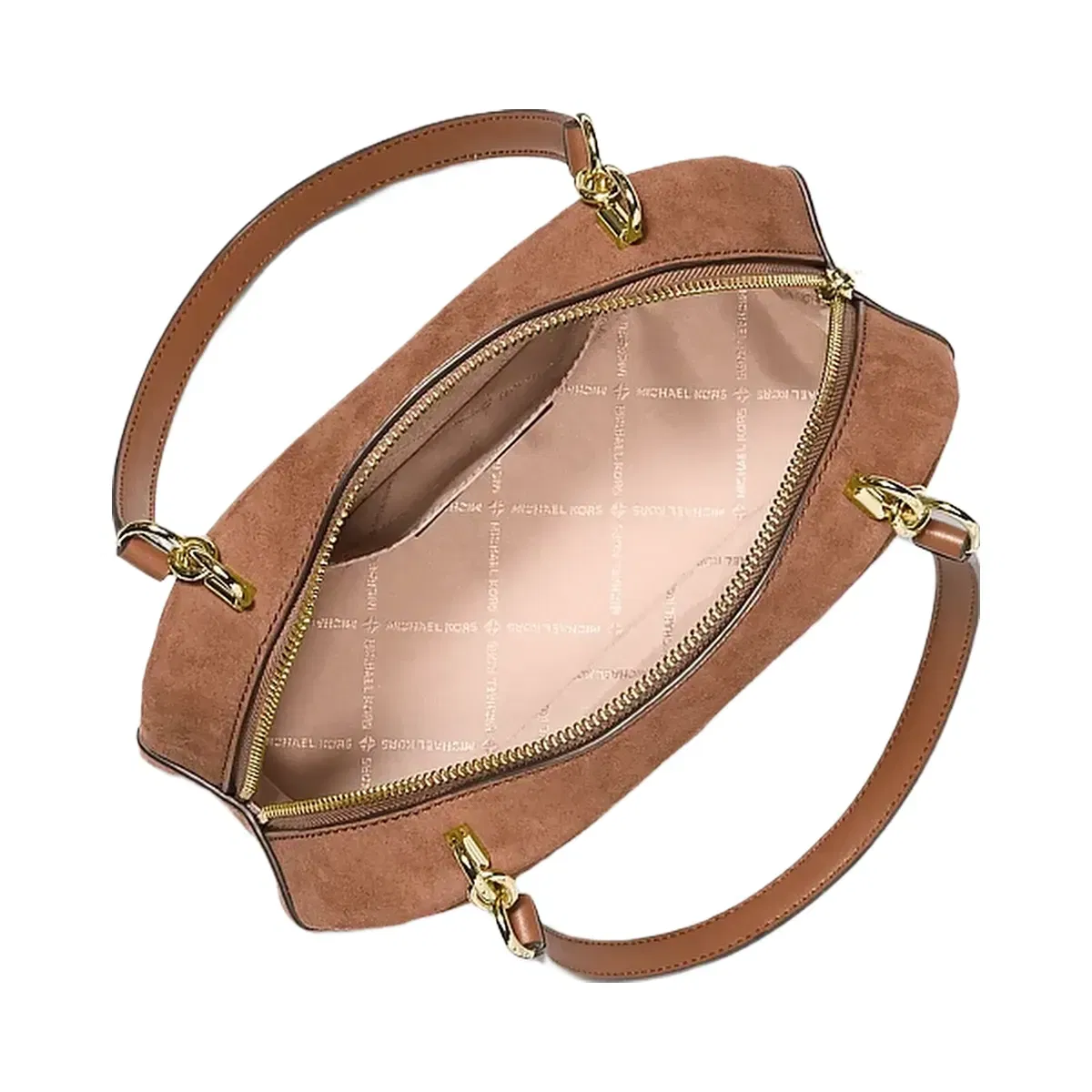 Michael Kors Cecily Small Shoulder Bag Luggage