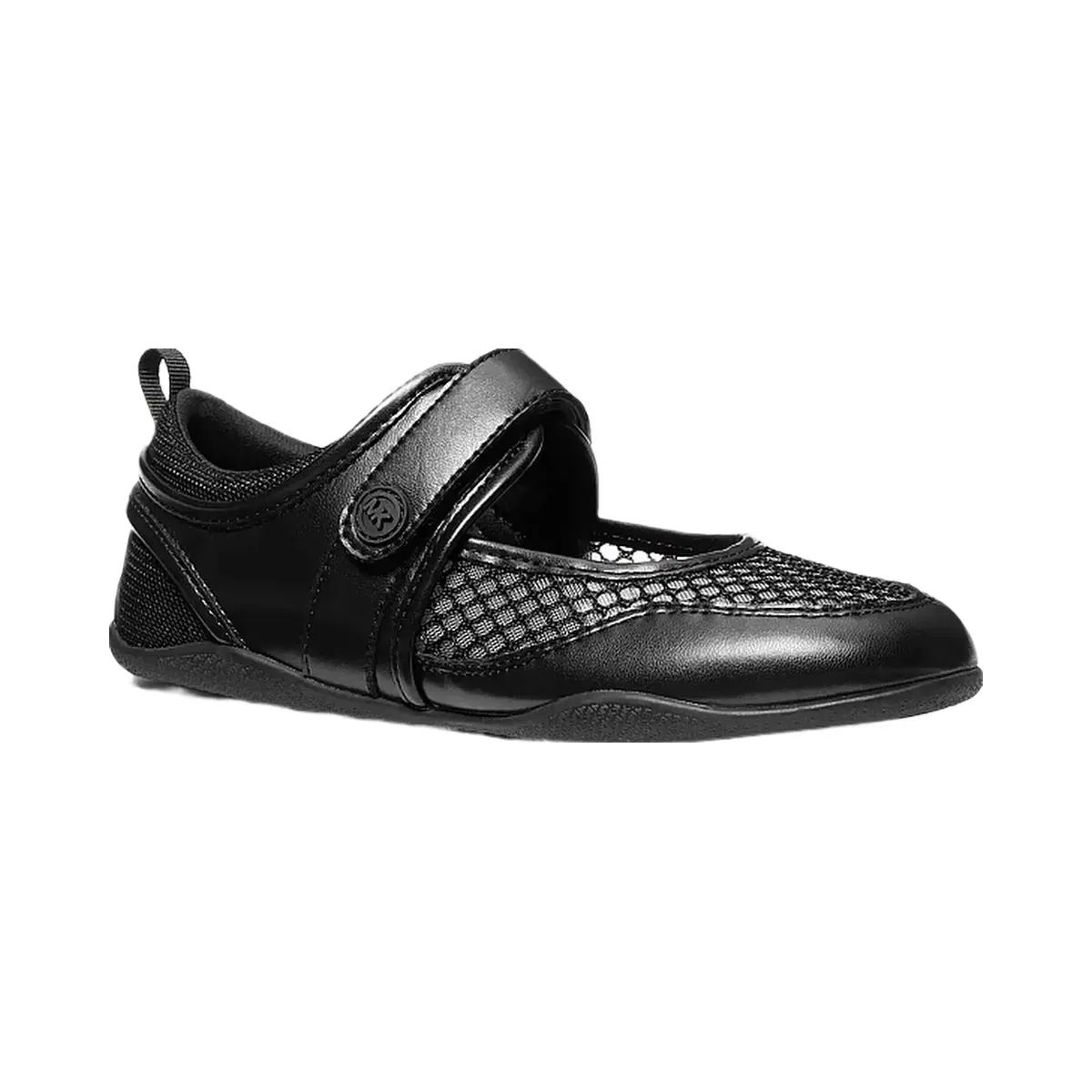 Michael Kors Kyler Mary Jane Sneaker Black