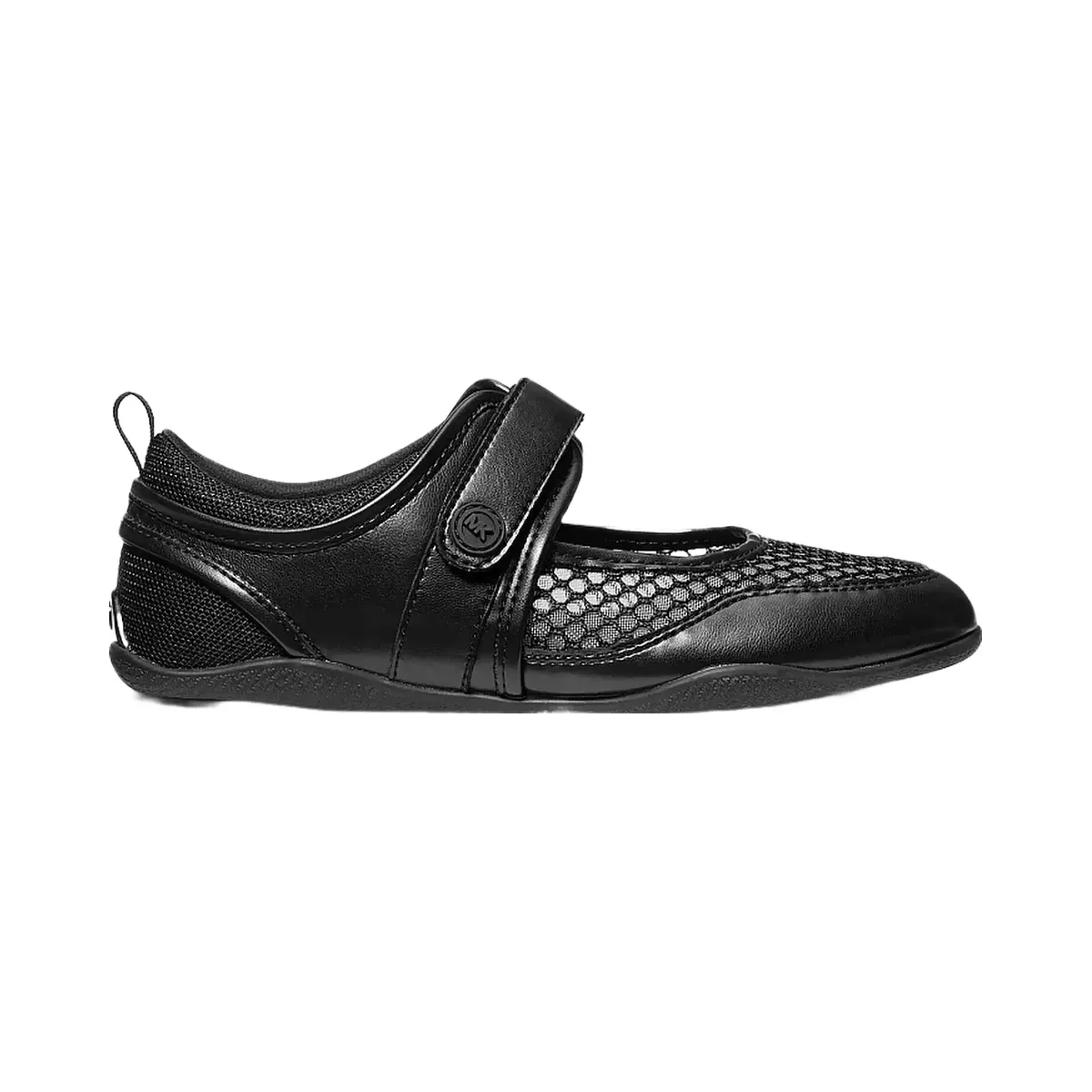 Michael Kors Kyler Mary Jane Sneaker Black