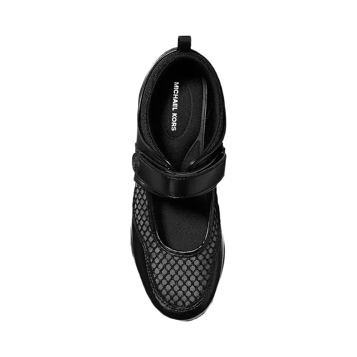 Michael Kors Kyler Mary Jane Sneaker Black