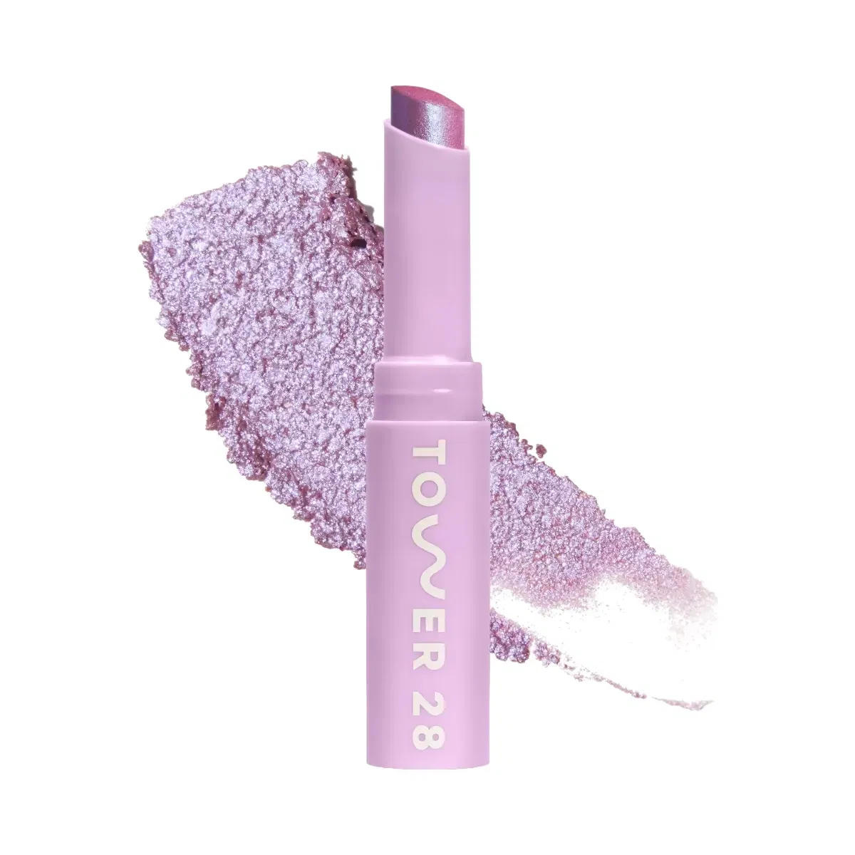 Tower 28 GoGo Cooling Shimmer Eyeshadow Garden