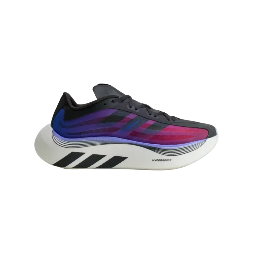 Adidas Hyperboost EPHR LT 'Lucid Blue / Solar Red'