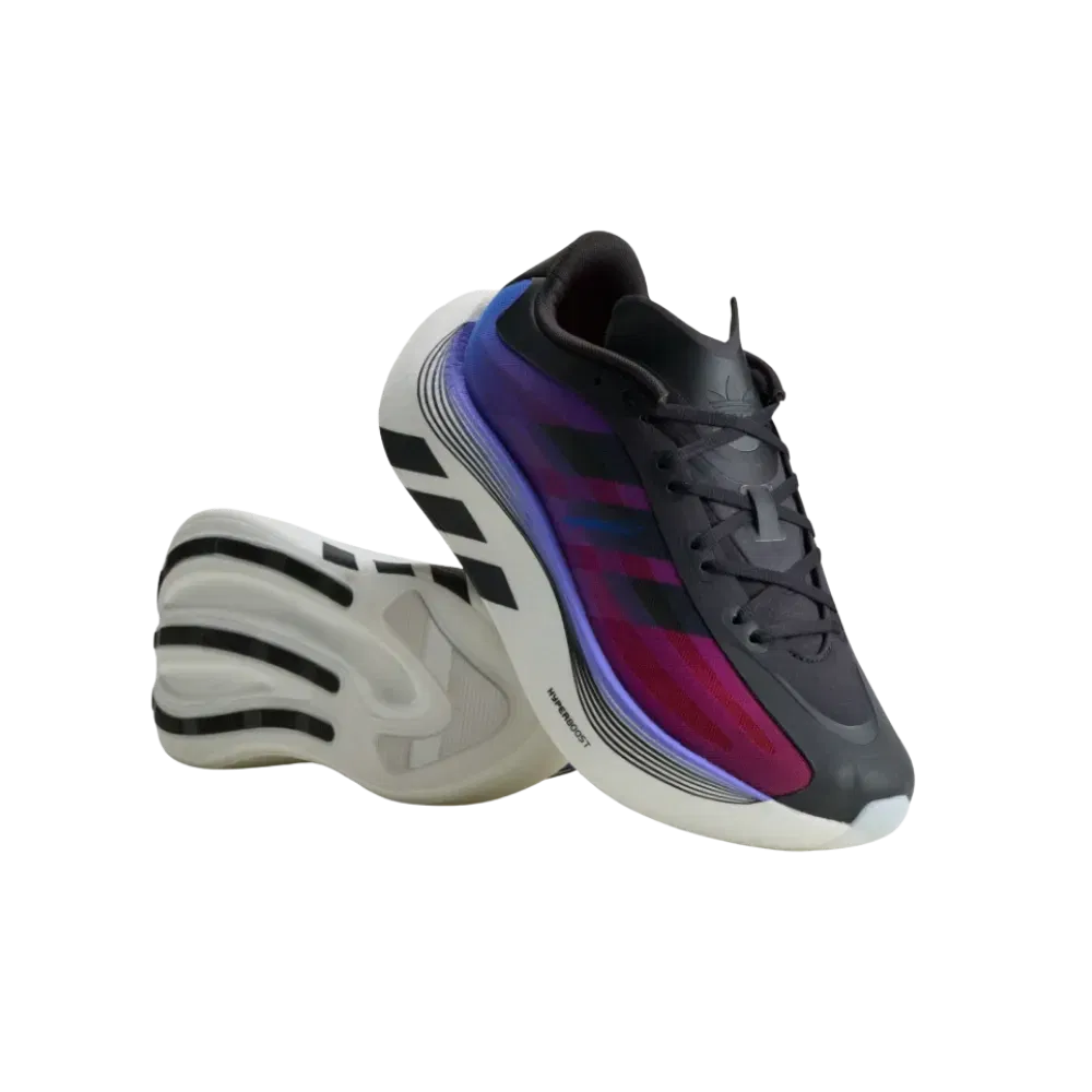 Adidas Hyperboost EPHR LT 'Lucid Blue / Solar Red'