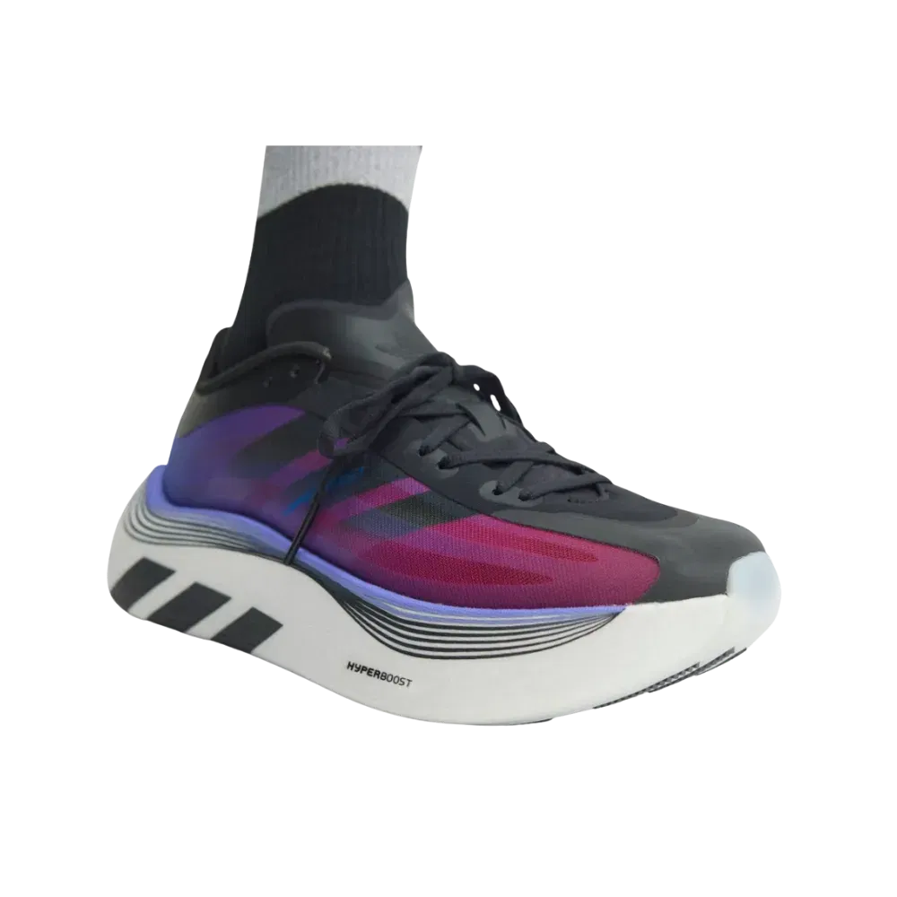 Adidas Hyperboost EPHR LT 'Lucid Blue / Solar Red'