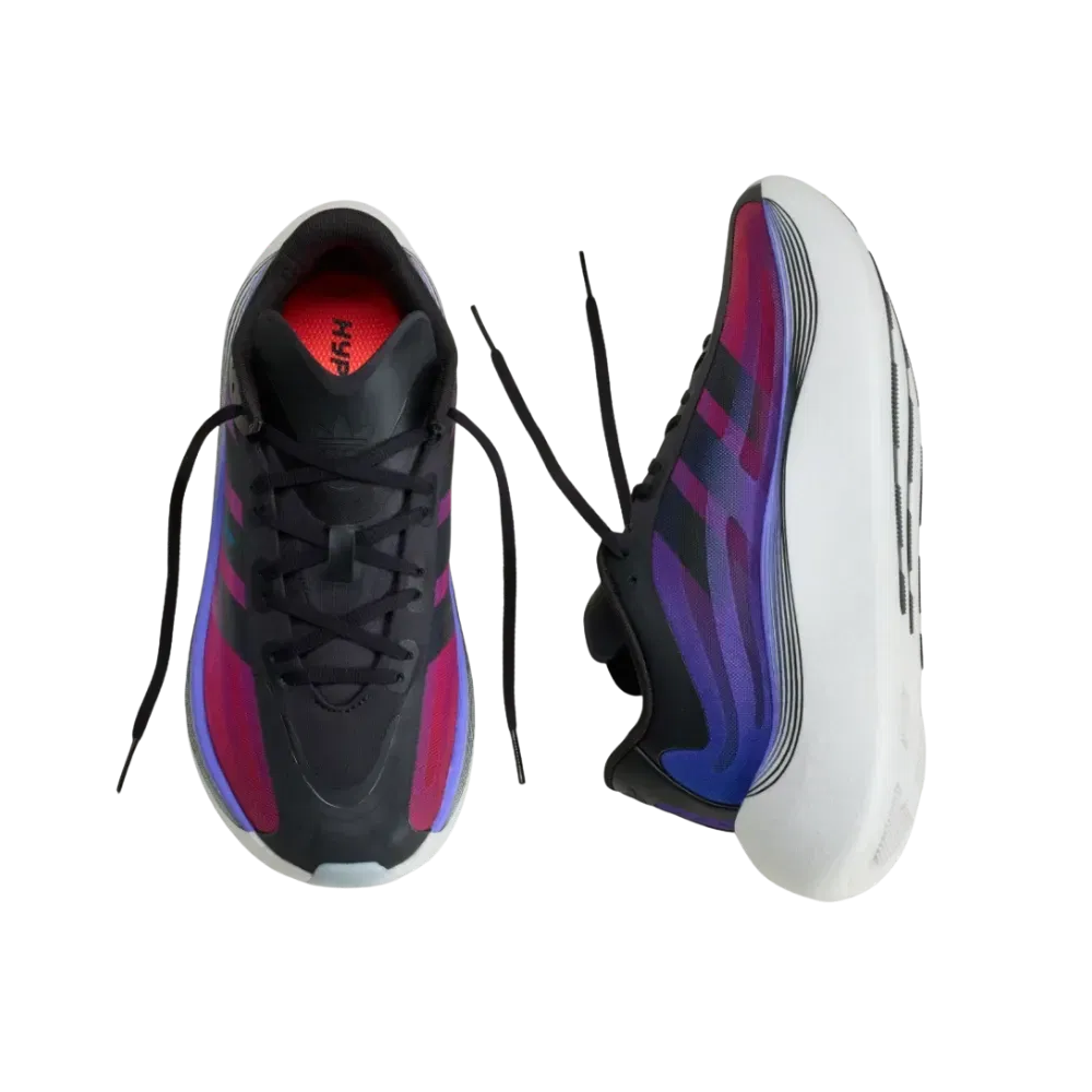 Adidas Hyperboost EPHR LT 'Lucid Blue / Solar Red'