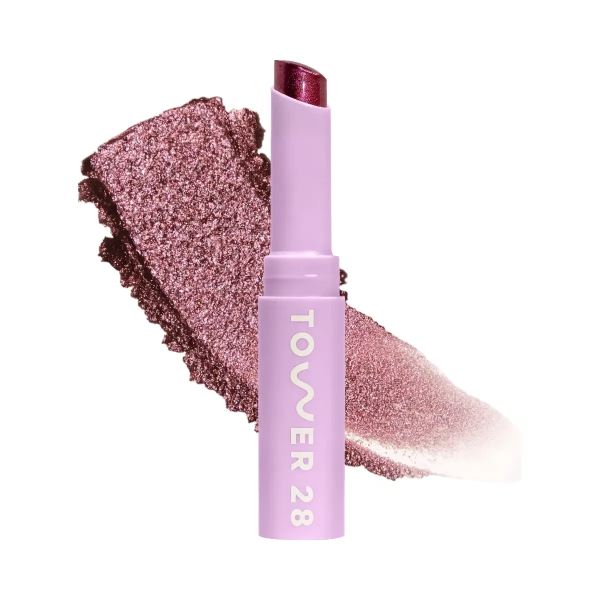 Tower 28 GoGo Cooling Shimmer Eyeshadow Studio 28