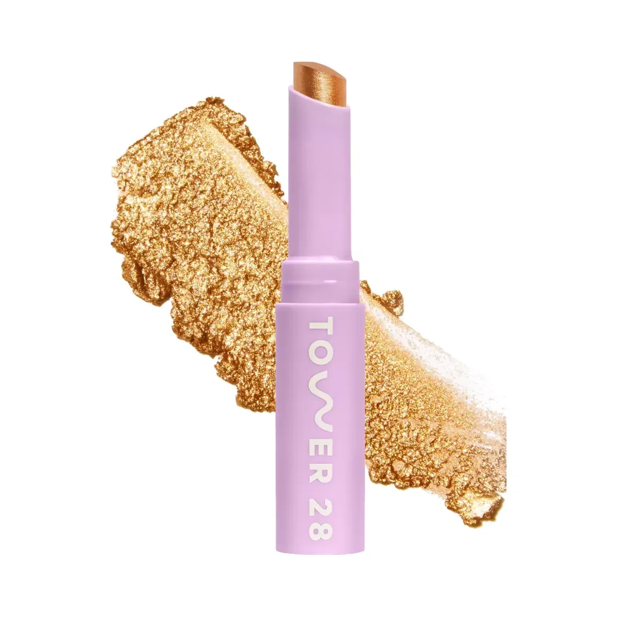 Tower 28 GoGo Cooling Shimmer Eyeshadow Bungalow