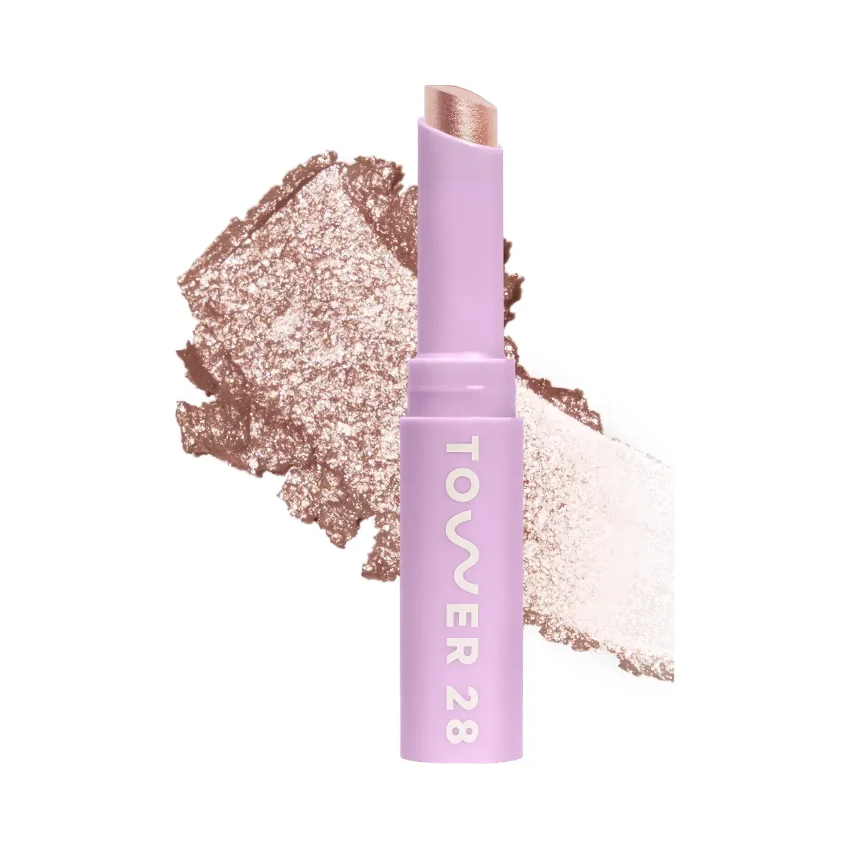 Tower 28 GoGo Cooling Shimmer Eyeshadow Roxy