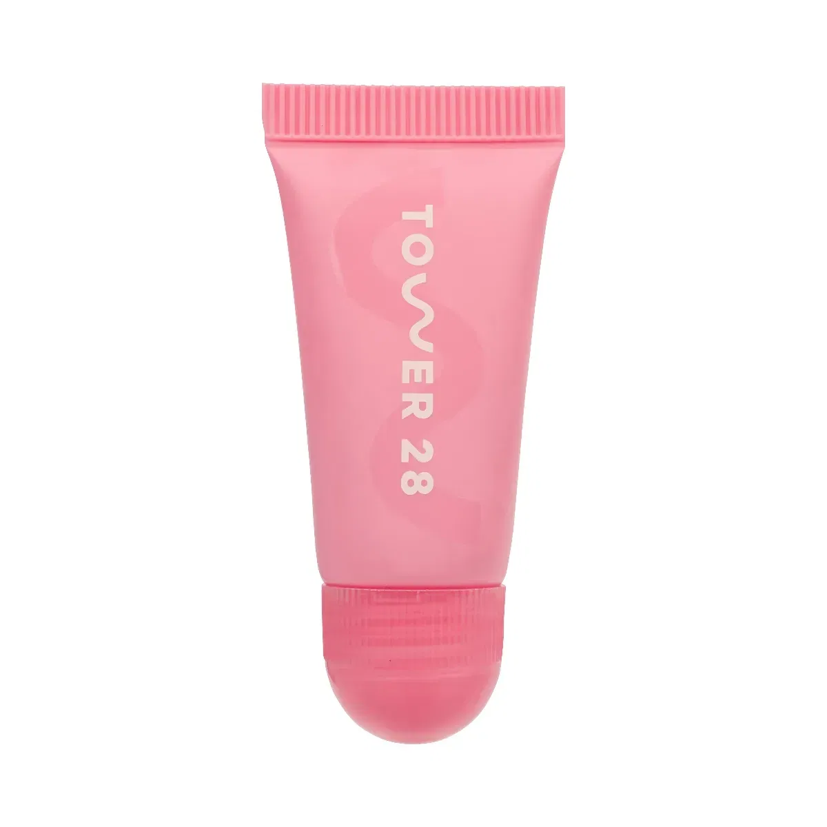 Tower 28 Cyber Monday Gift Lil'Softie Lip Treatment - Watermelon Kiwi