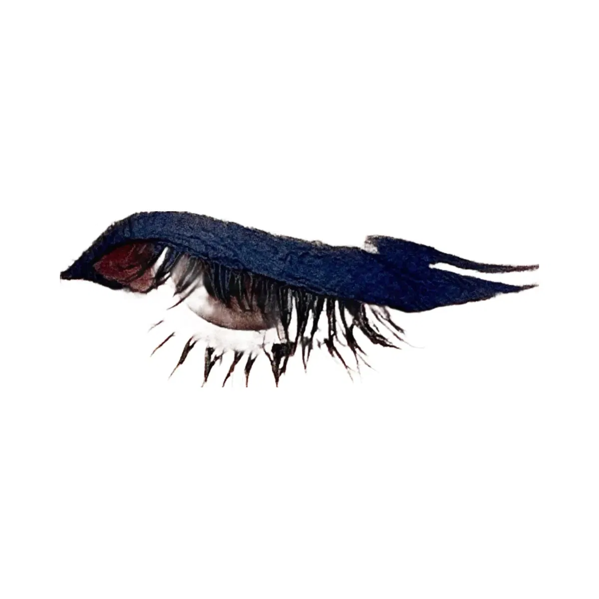 Violette_FR Yeux Paint - Ciel de Nuit