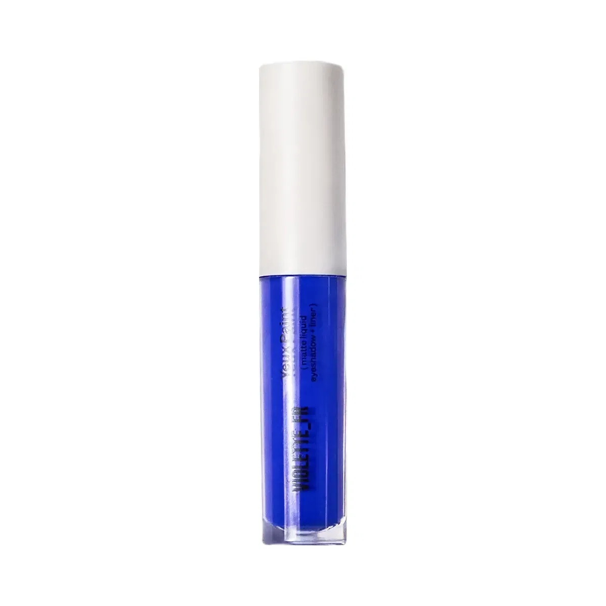 Violette_FR Yeux Paint - Dieu Bleu