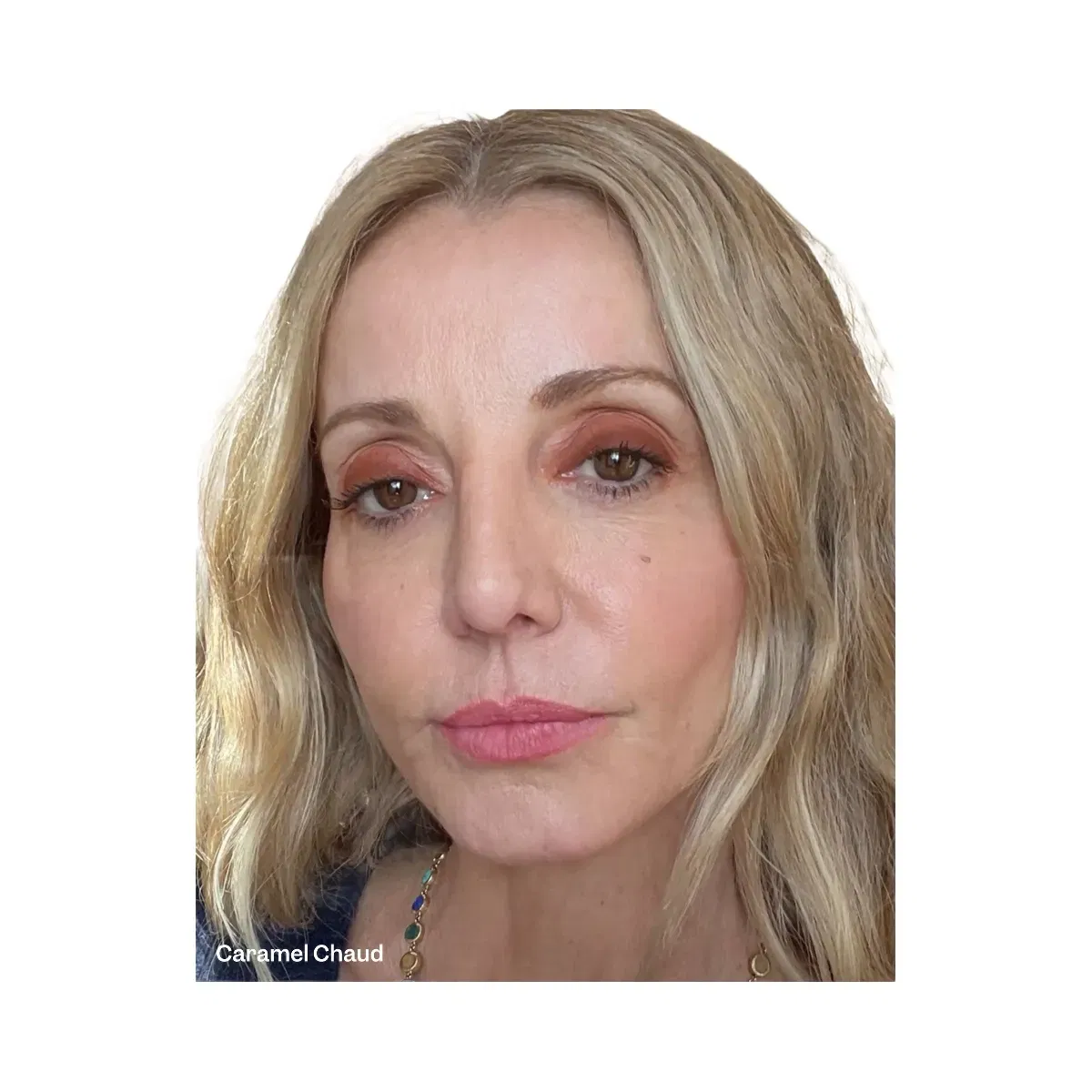 Violette_FR Yeux Paint - Caramel Chaud