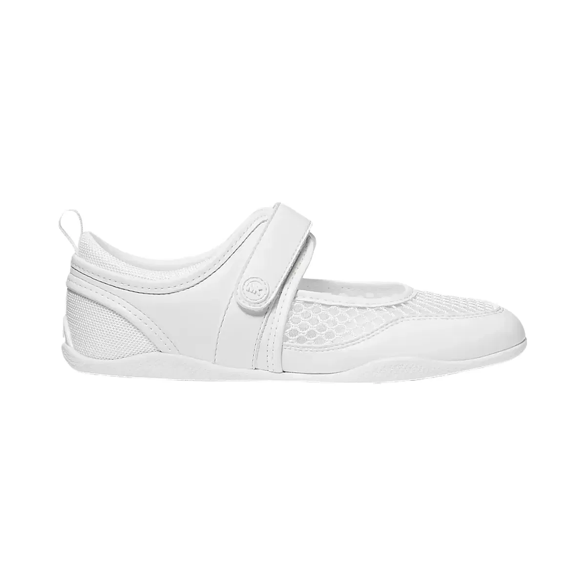 Michael Kors Kyler Mary Jane Sneaker Optic White