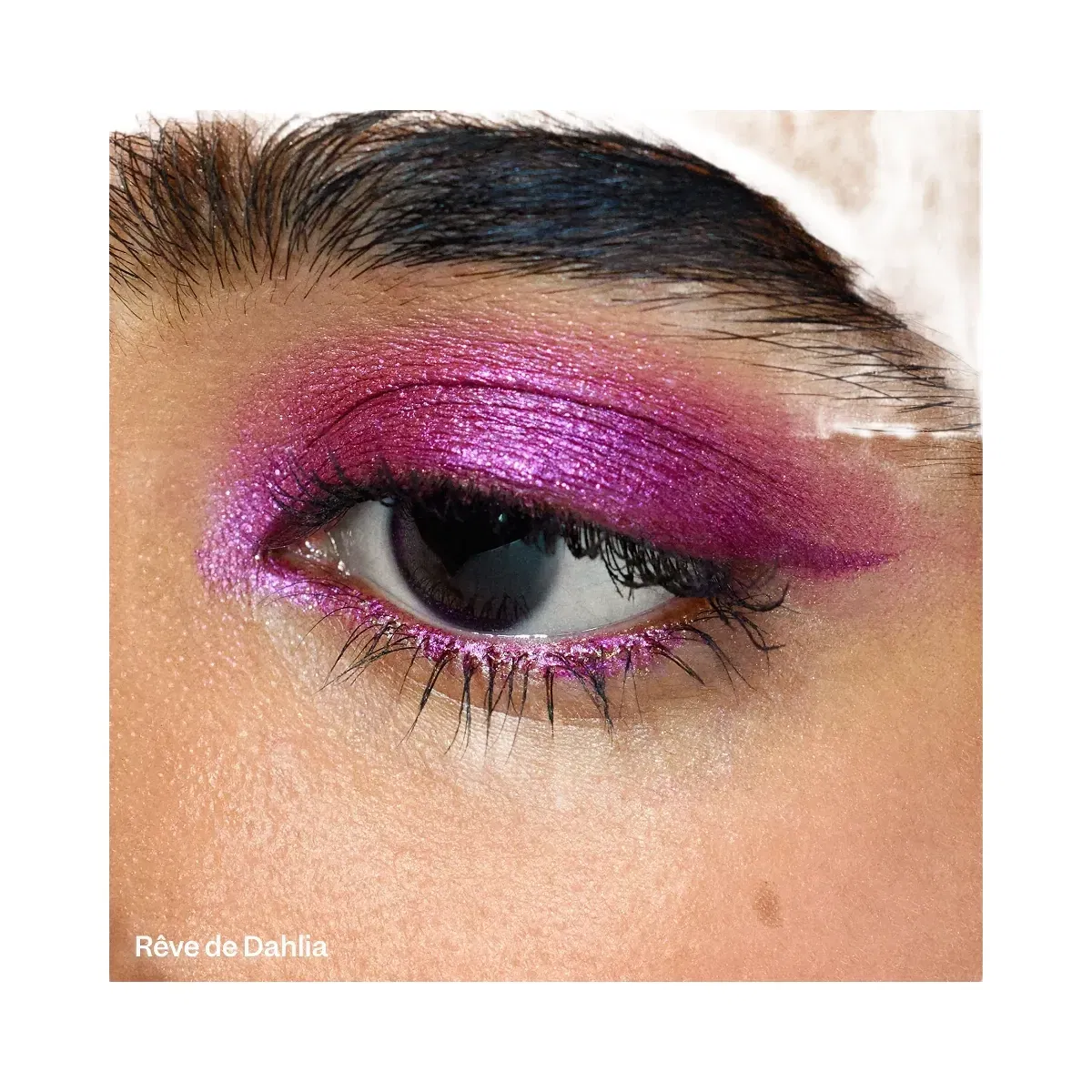 Violette_FR Yeux Paint - Reve de Dahlia