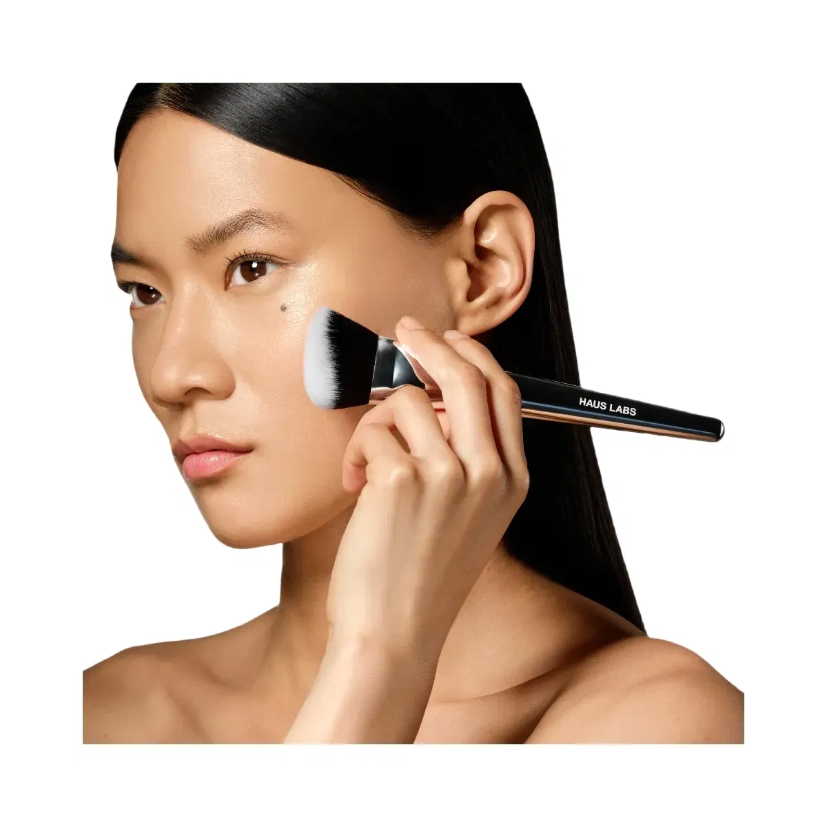 Haus Labs Foundation Brush