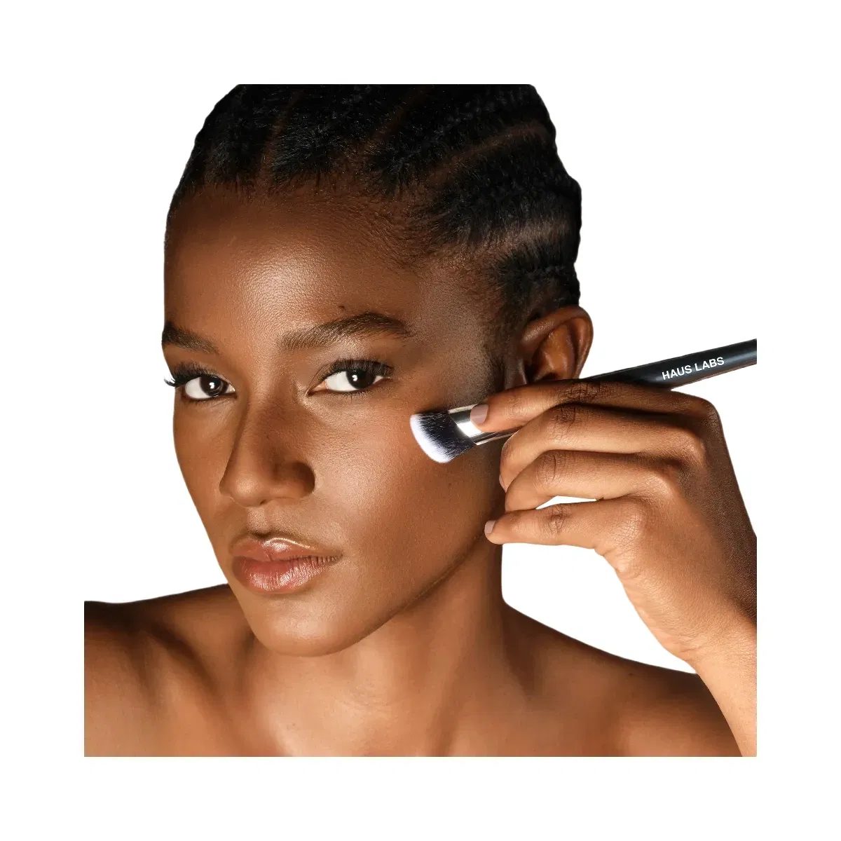Haus Labs Concealer Brush