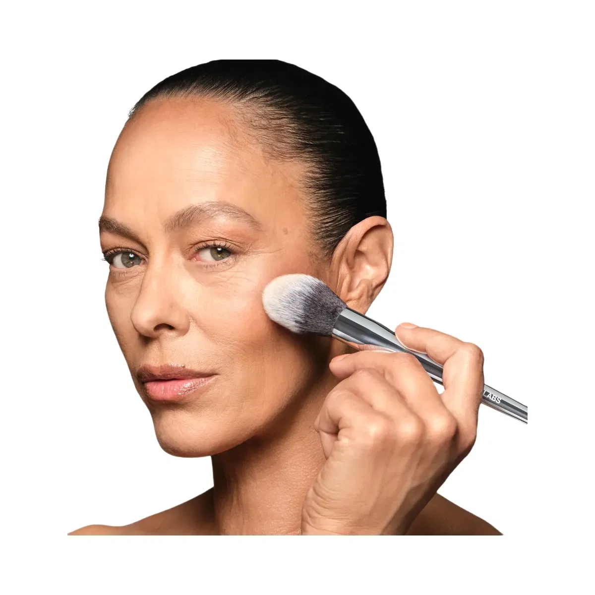 Haus Labs Powder Brush