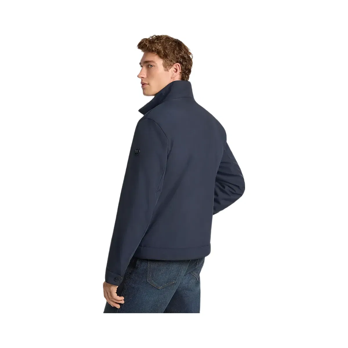 Michael Kors Avalon 2-in-1 Jacket Midnight