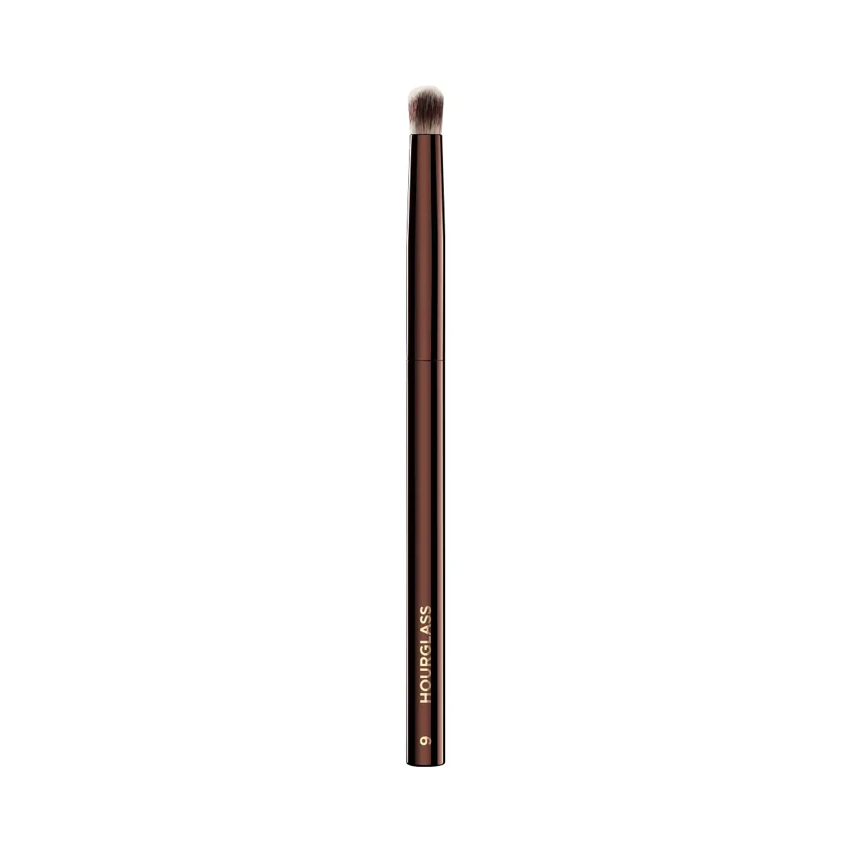 Hourglass No 9 Domed Shadow Brush