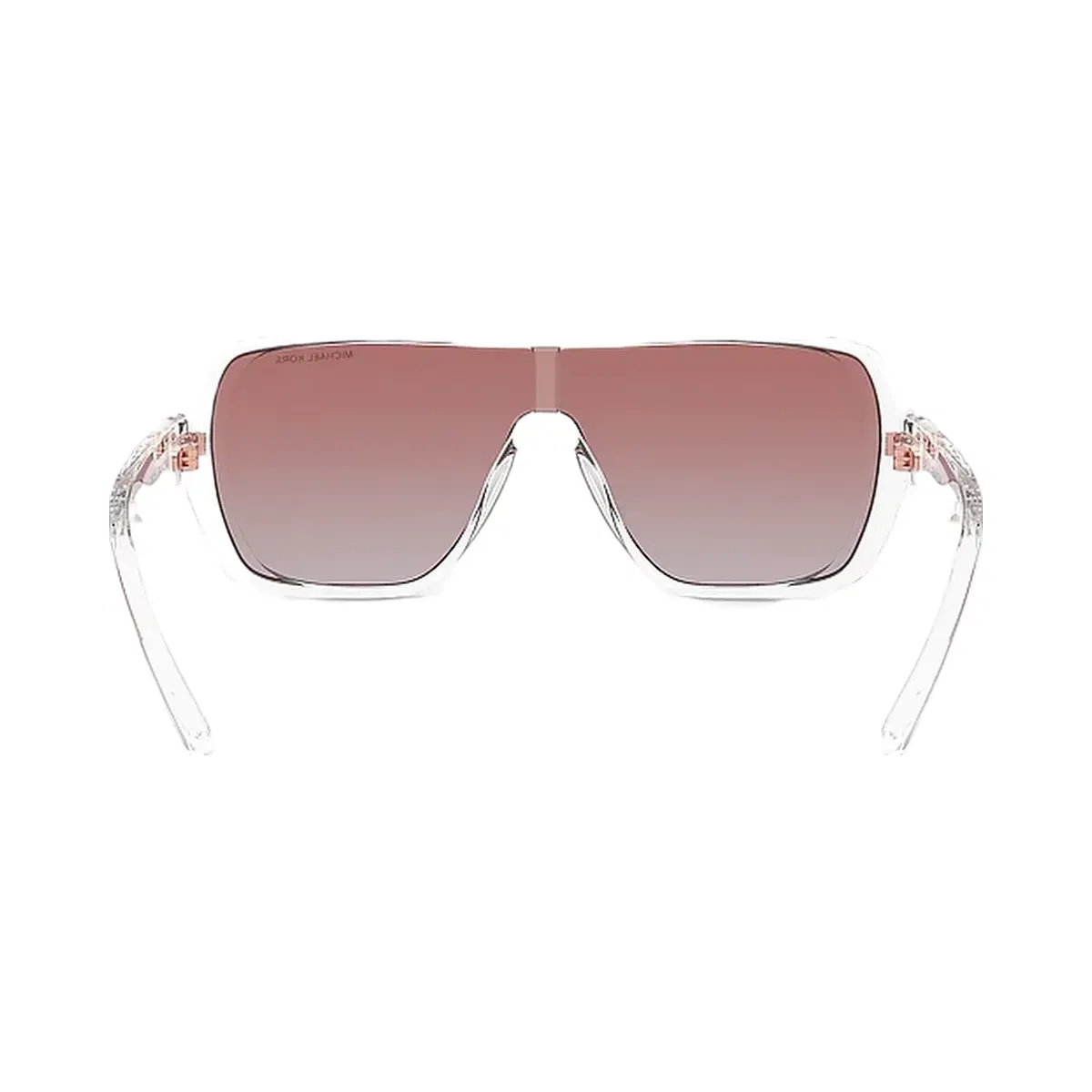 Michael Kors Wailuku Sunglasses Clear