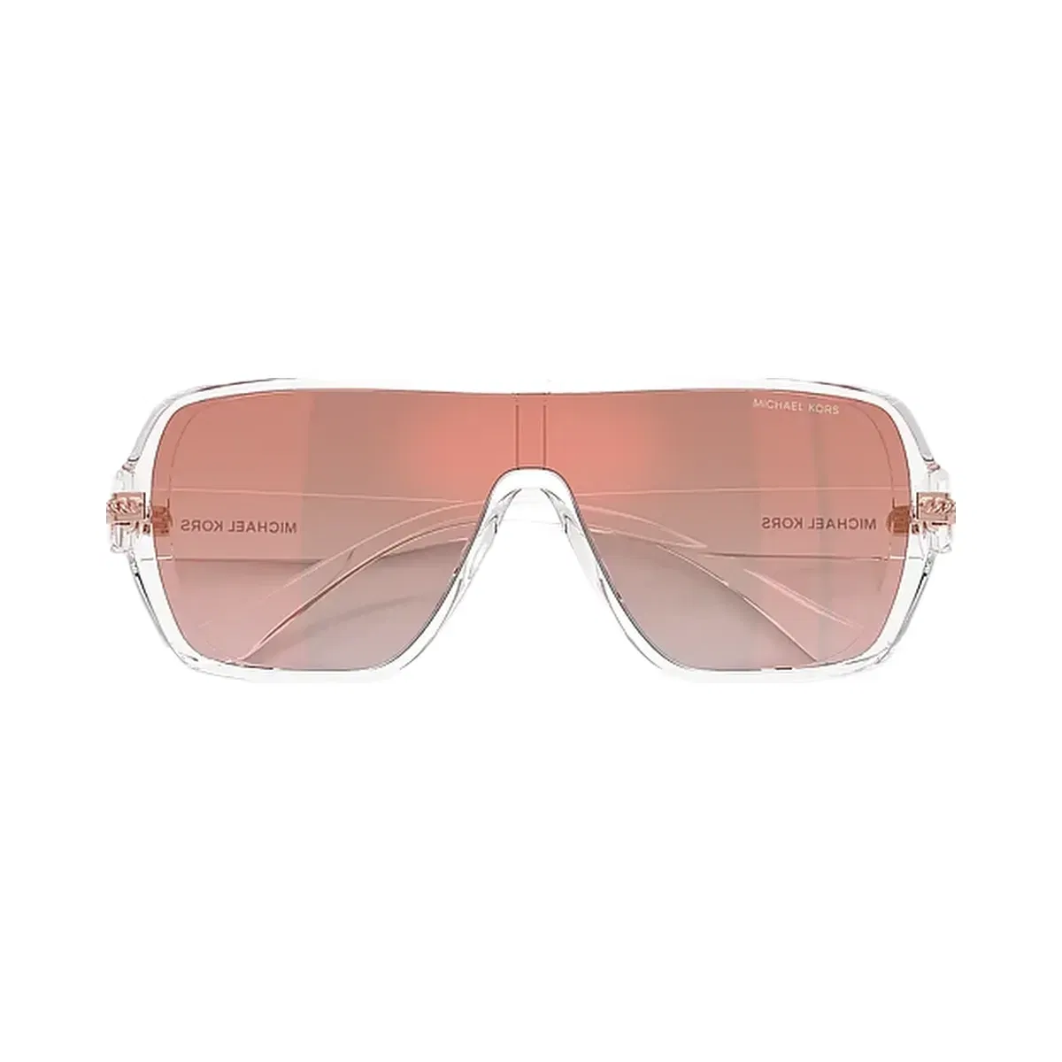 Michael Kors Wailuku Sunglasses Clear