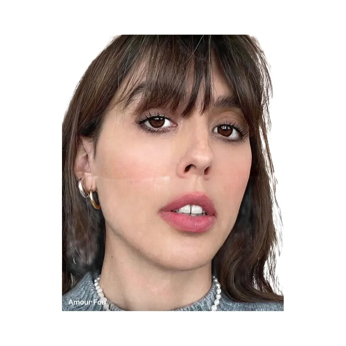 Violette_FR Bisou Balm - Amour Fou