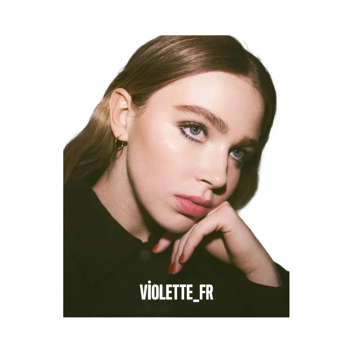 Violette_FR Bisou Balm - Amour Fou