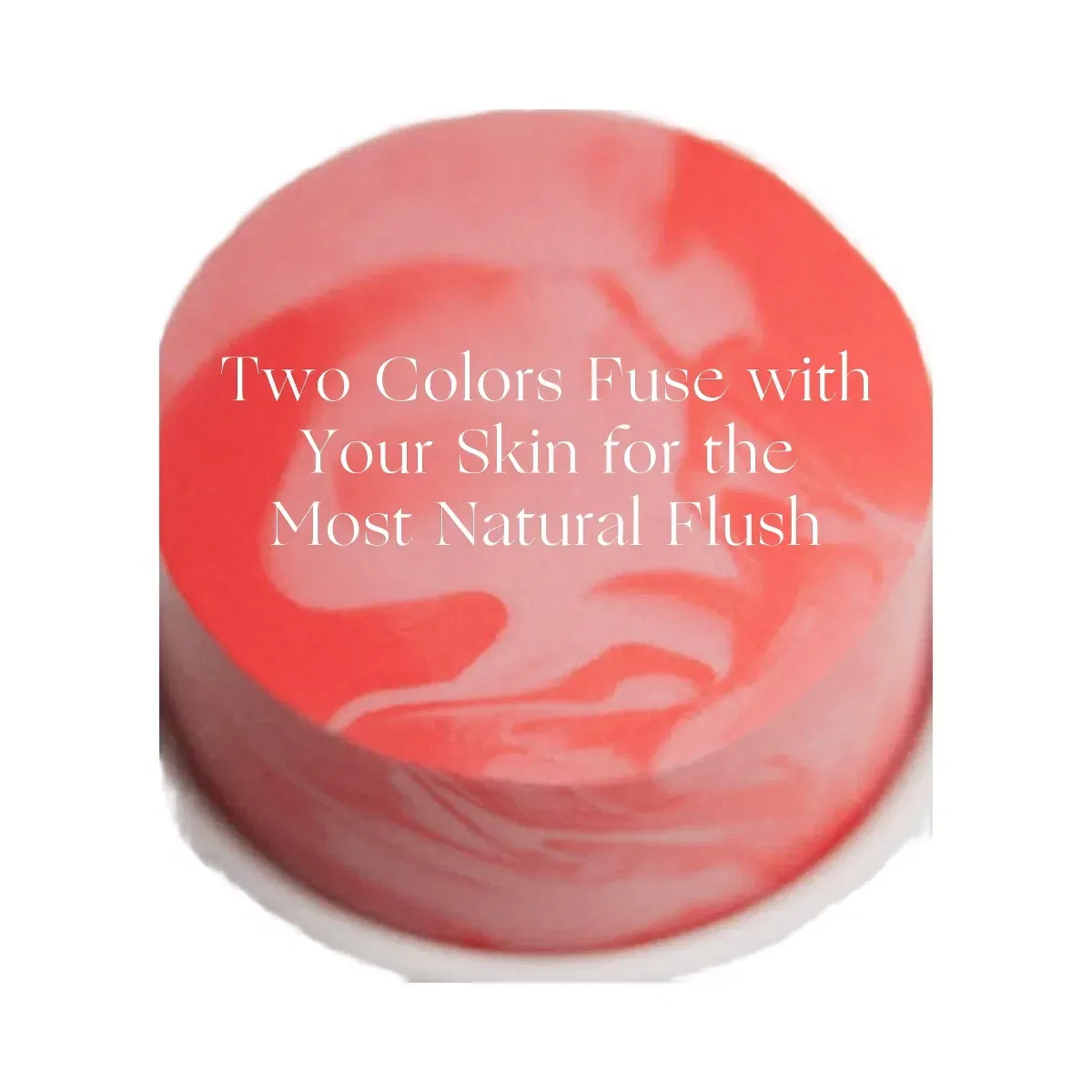 Violette_FR Bisou Blush - Melanie