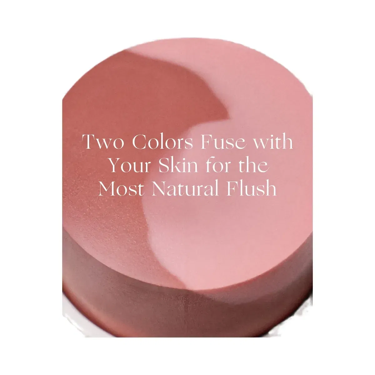 Violette_FR Bisou Blush - Louise