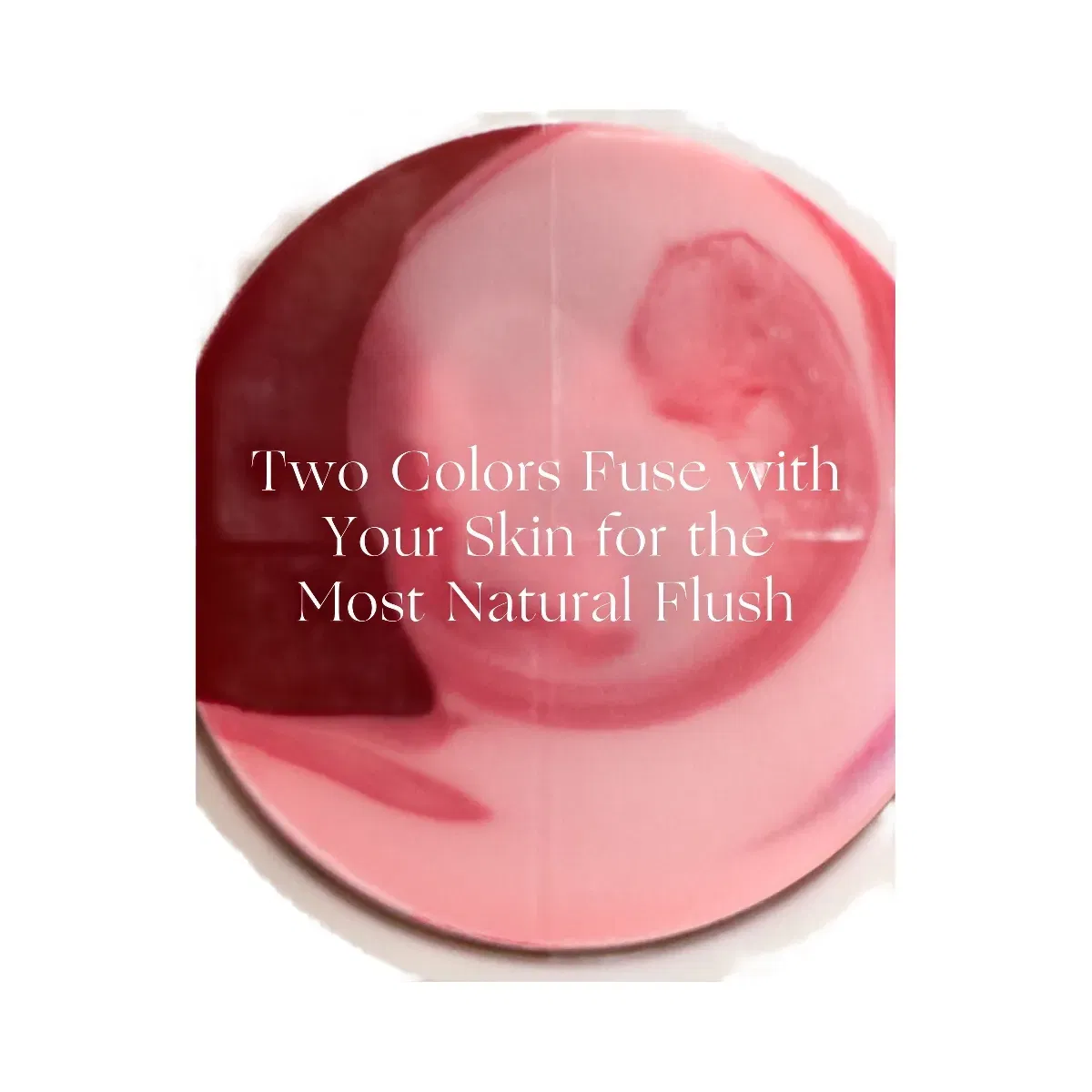 Violette_FR Bisou Blush - Aissa
