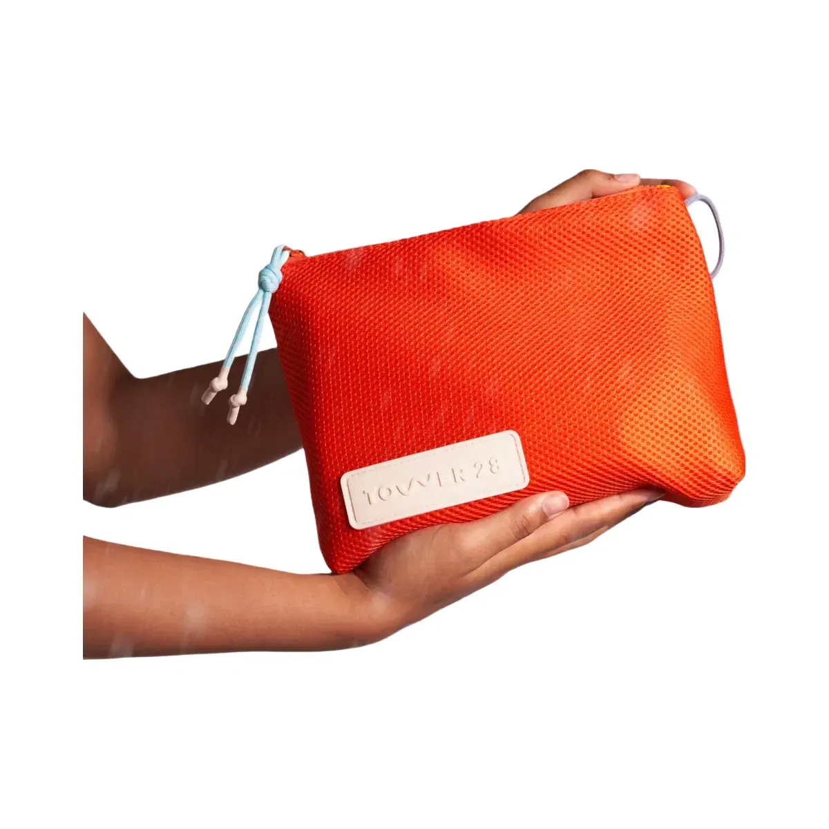 Tower 28 SOS Makeup Bag