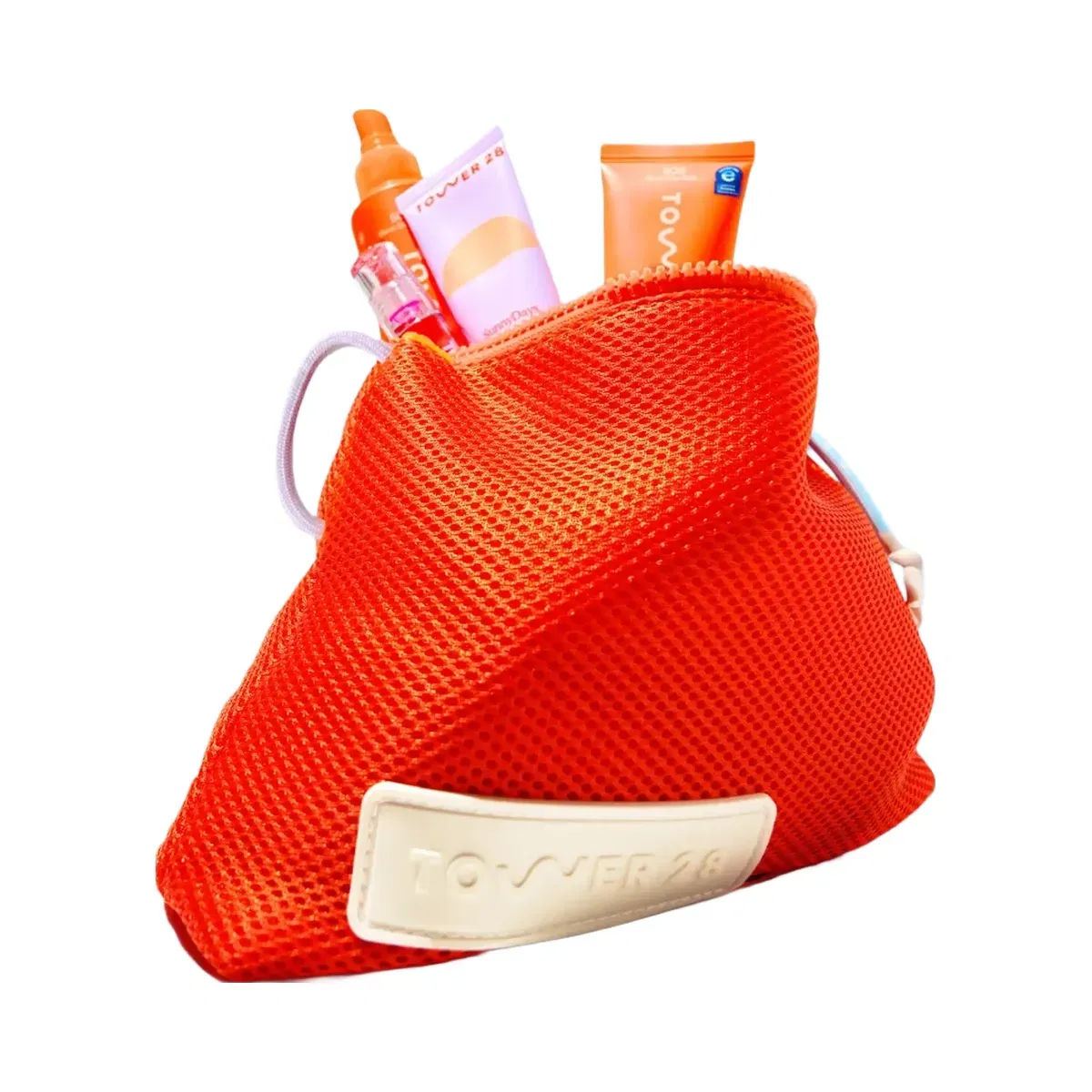 Tower 28 SOS Makeup Bag