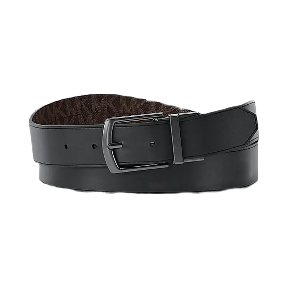 Michael Kors Reversible Belt Brown/Black