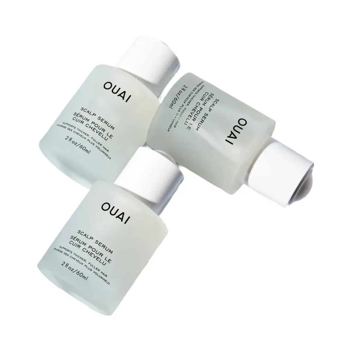 OUAI Drop OUAI Every Day Kit (90-Day Supply)