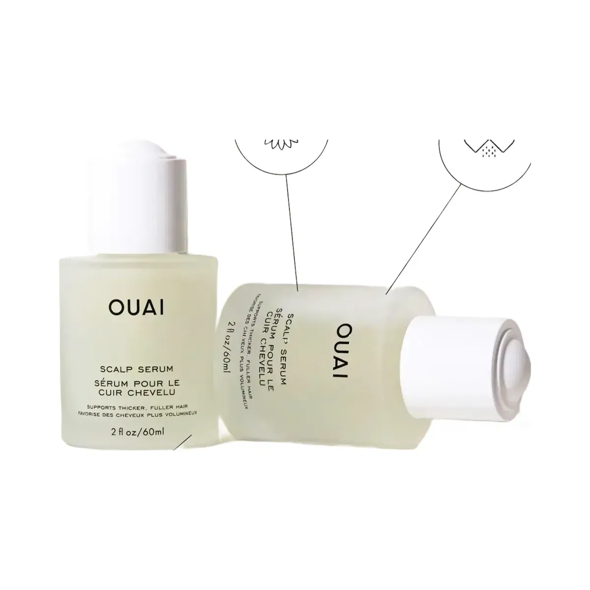 OUAI Drop OUAI Every Day Kit (90-Day Supply)
