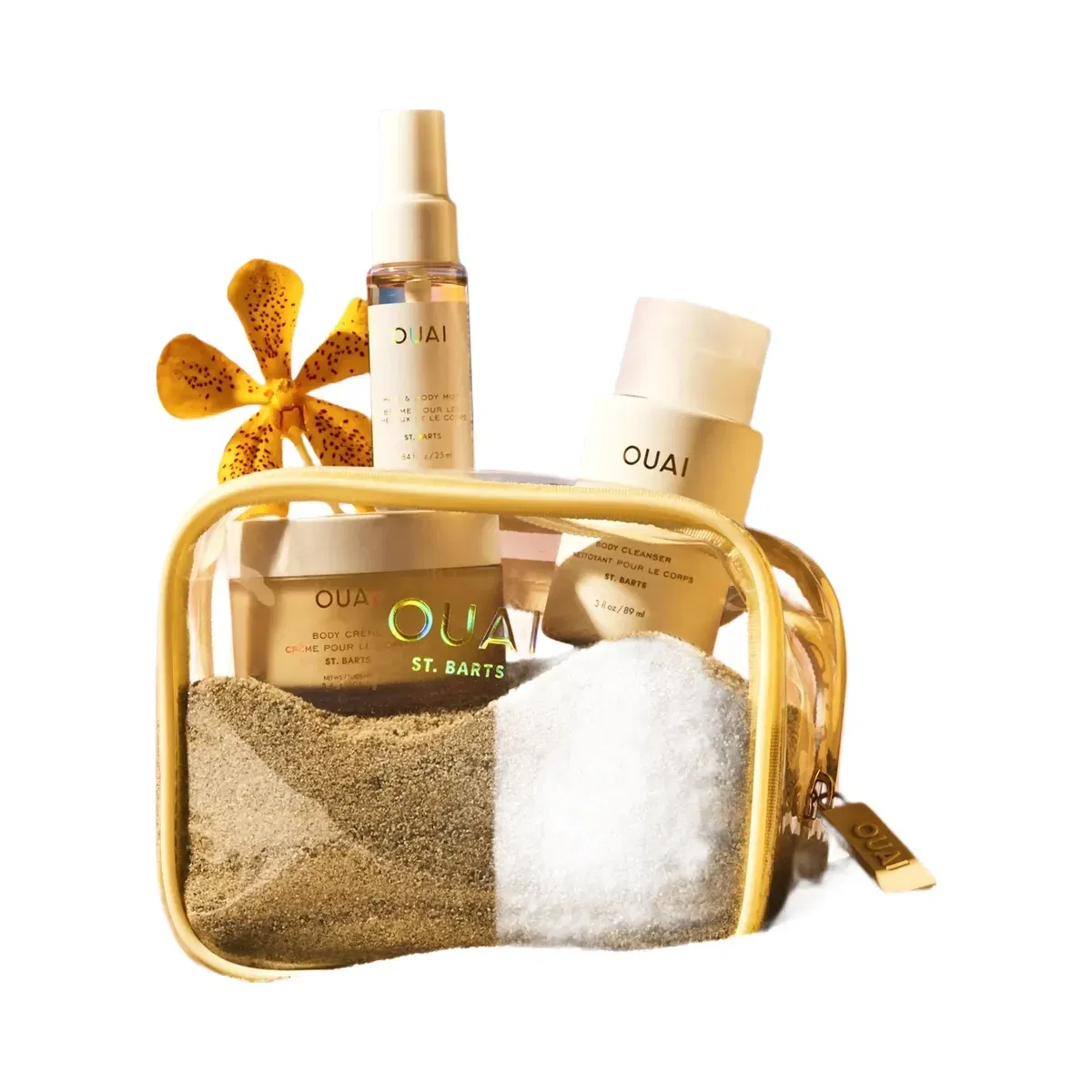 OUAI Wanna Get A-OUAI Kit