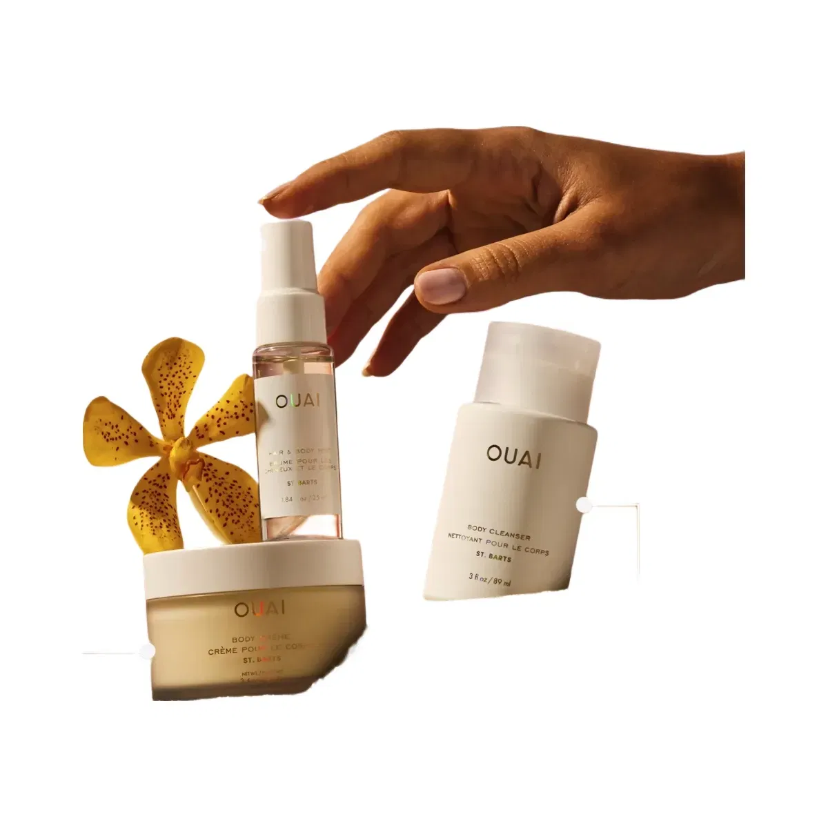 OUAI Wanna Get A-OUAI Kit