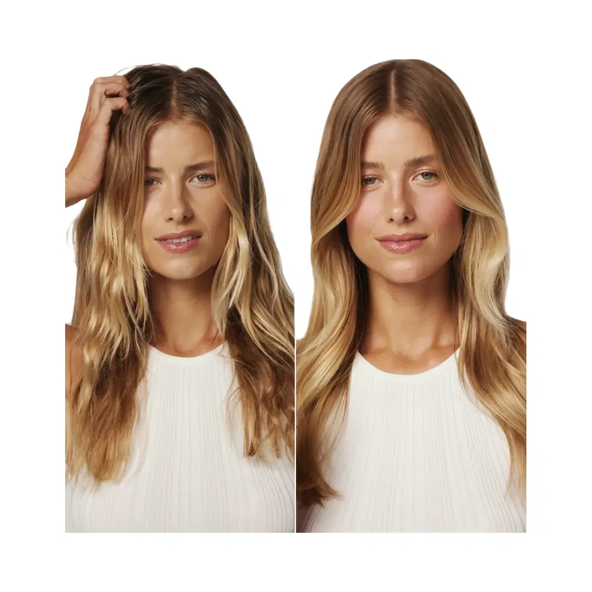 OUAI Fine Hair Conditioner - Jumbo