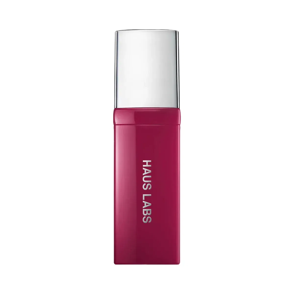 Haus Labs Atomic Shake Lip Lacquer Berry