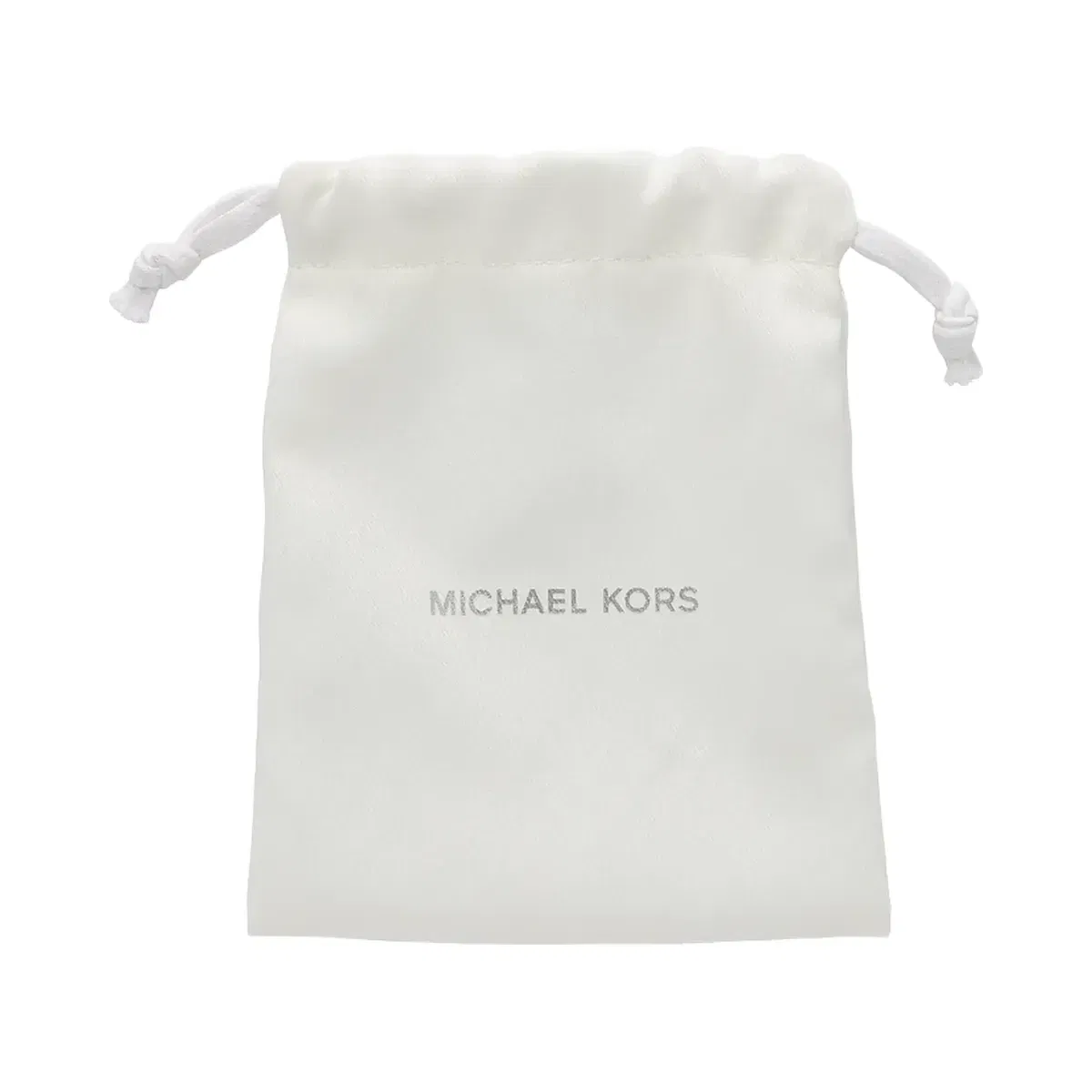 Michael Kors Cubic Zirconia Bracelet Silver