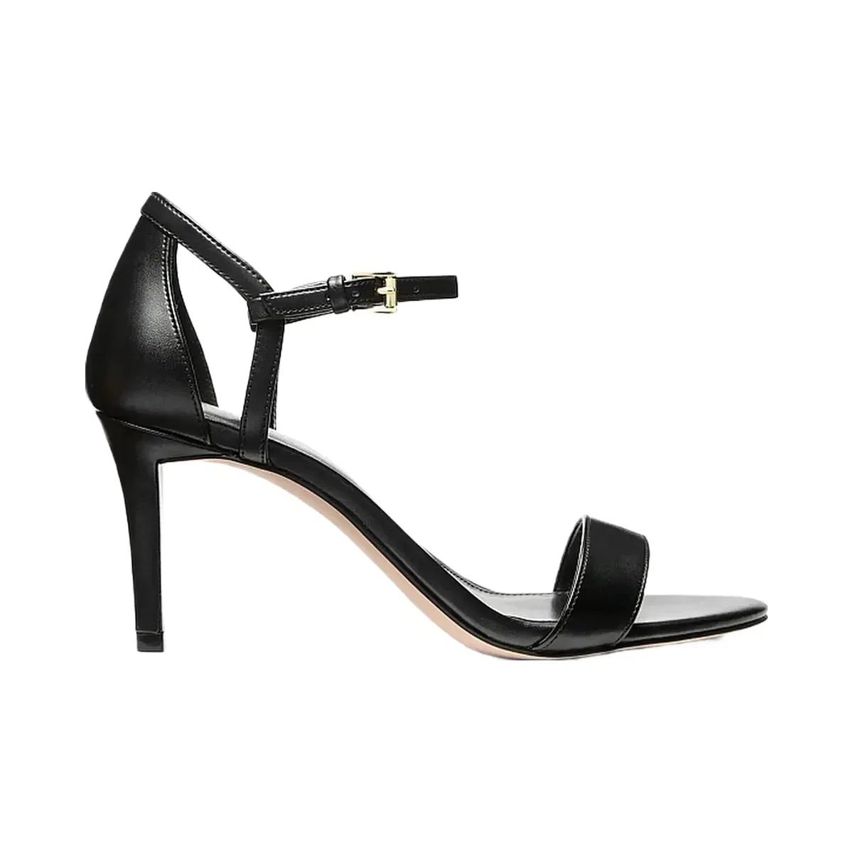 Michael Kors Simone Sandal Black
