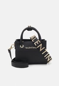 Valentino Alexia Handbag Nero