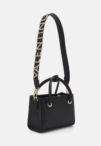 Valentino Alexia Handbag Nero